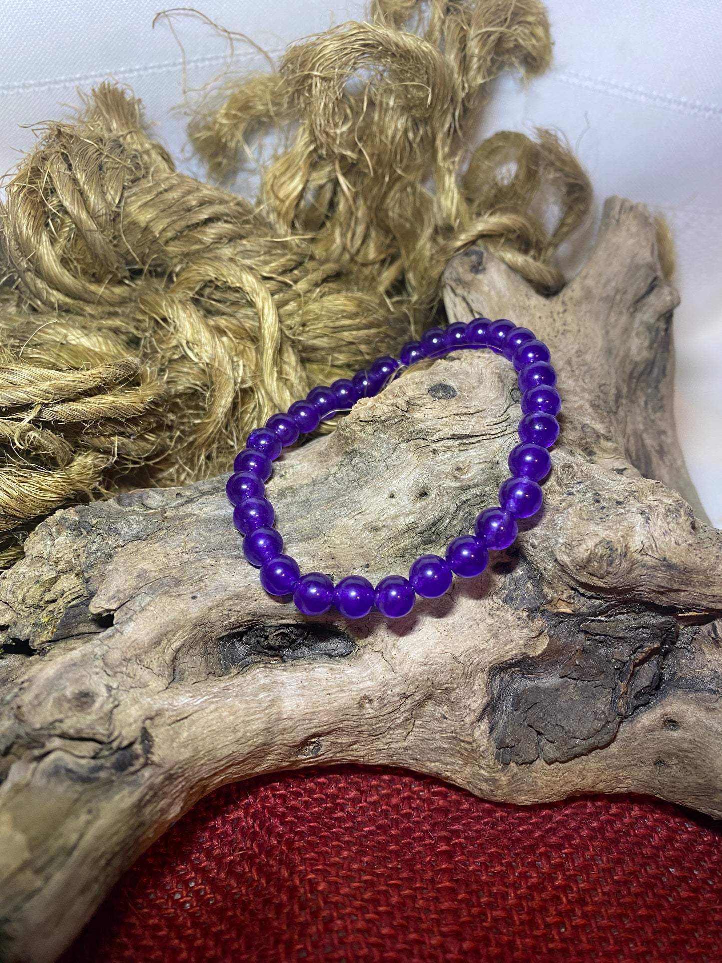 Purple Jade