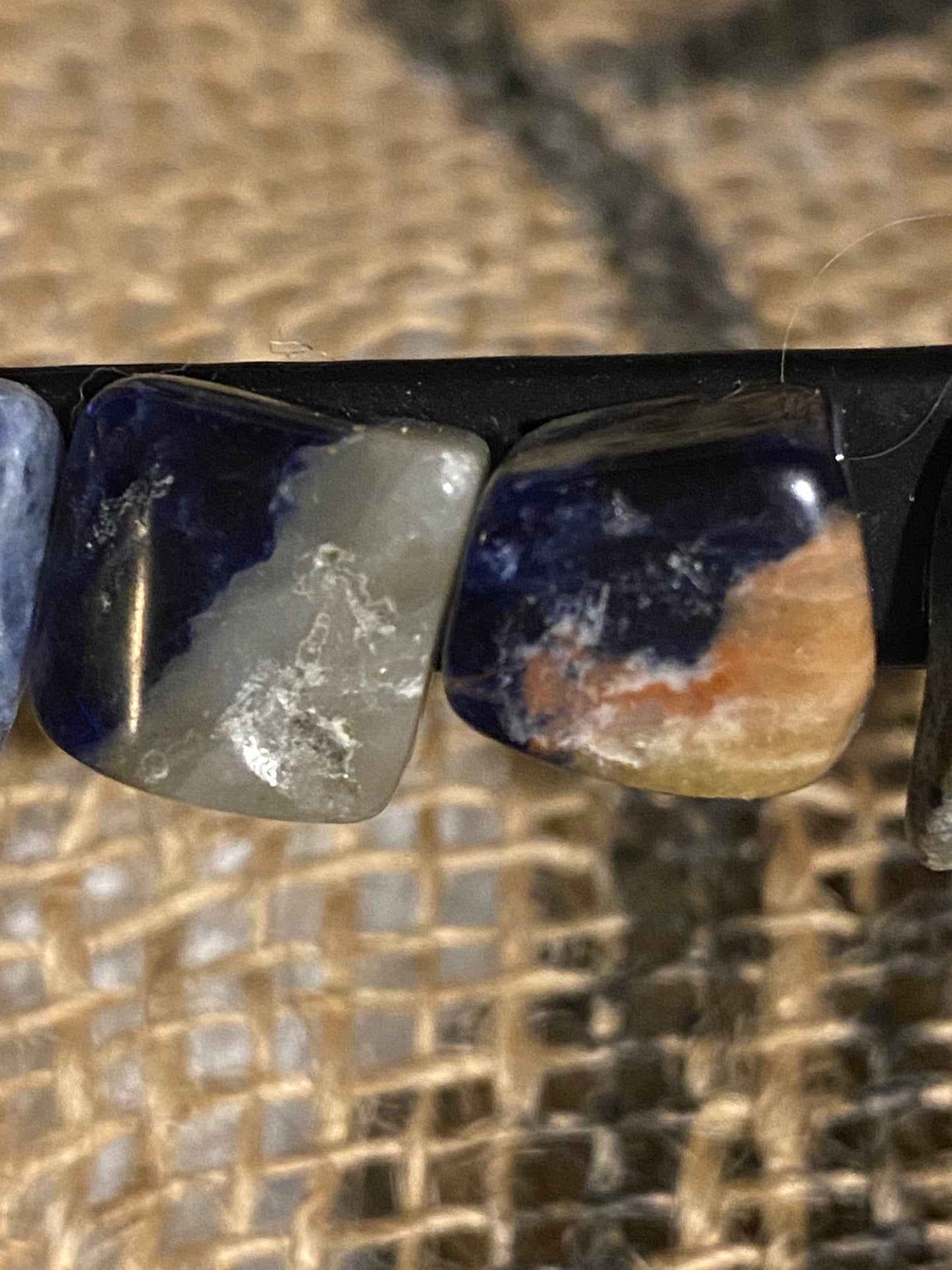 Sodalite