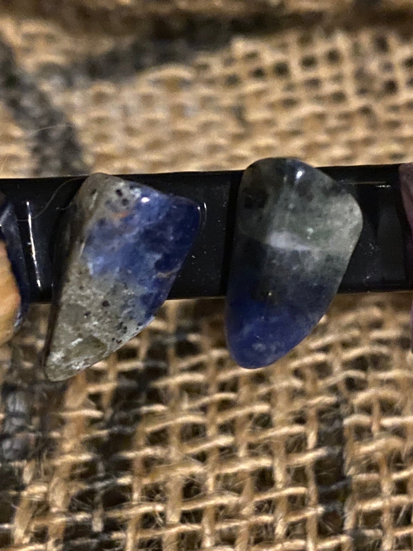Lapis lazuli