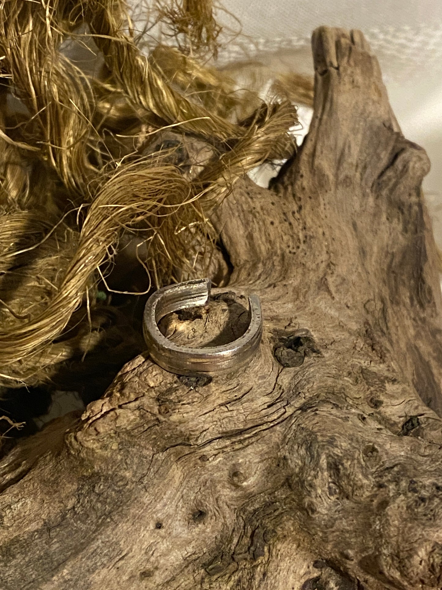 Toe ring