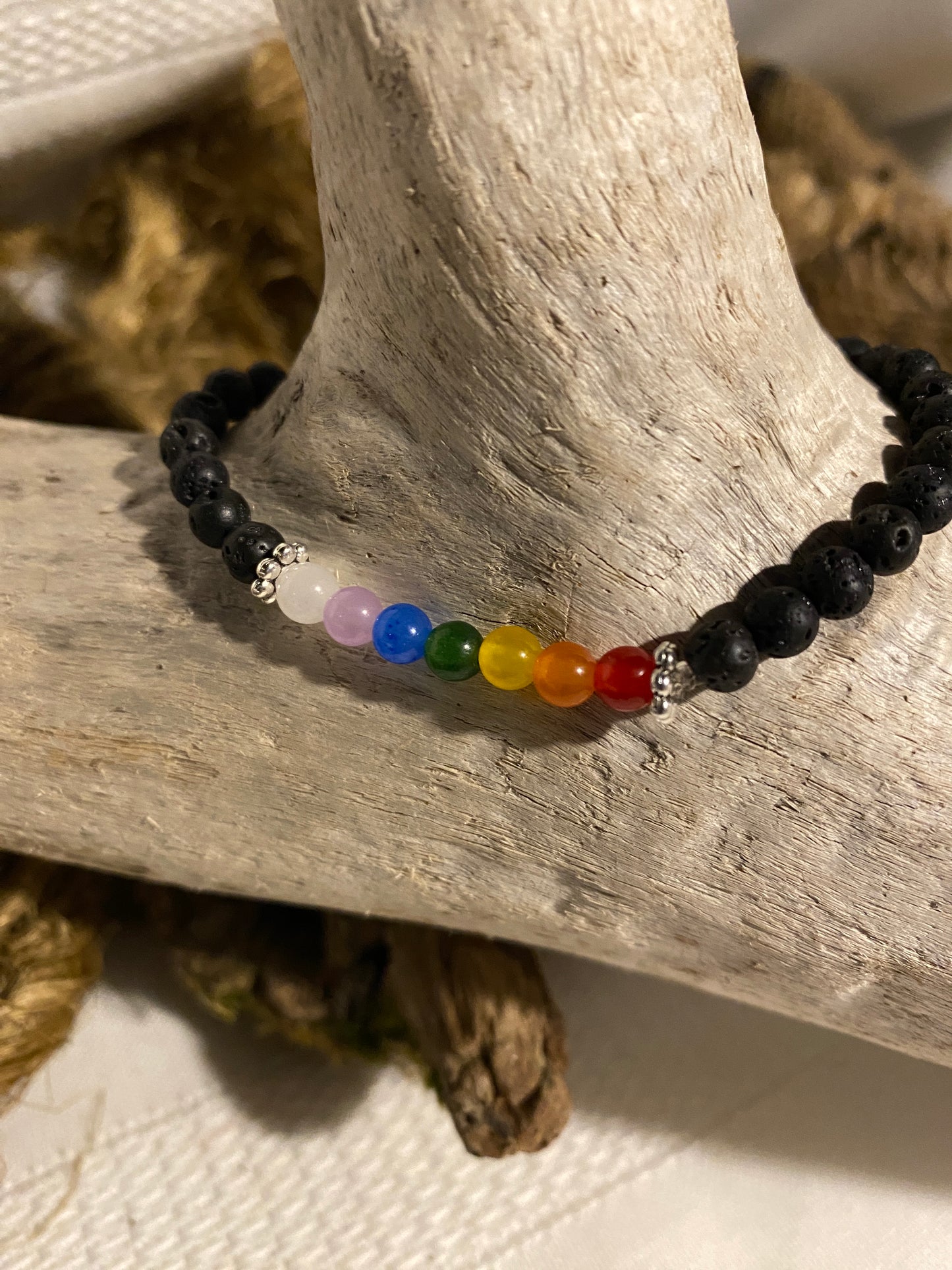 Chakra diffuser