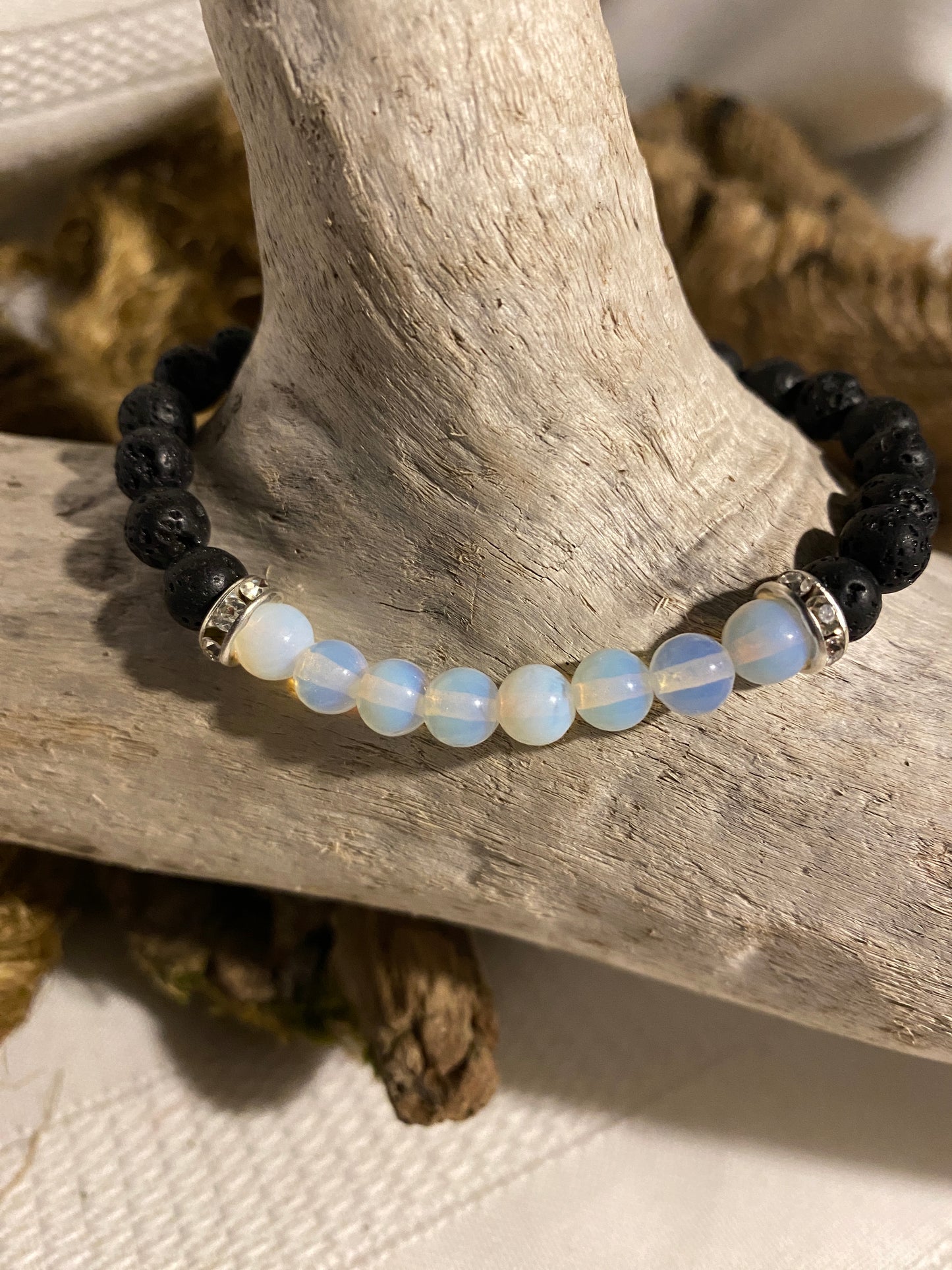 Opalite diffuser