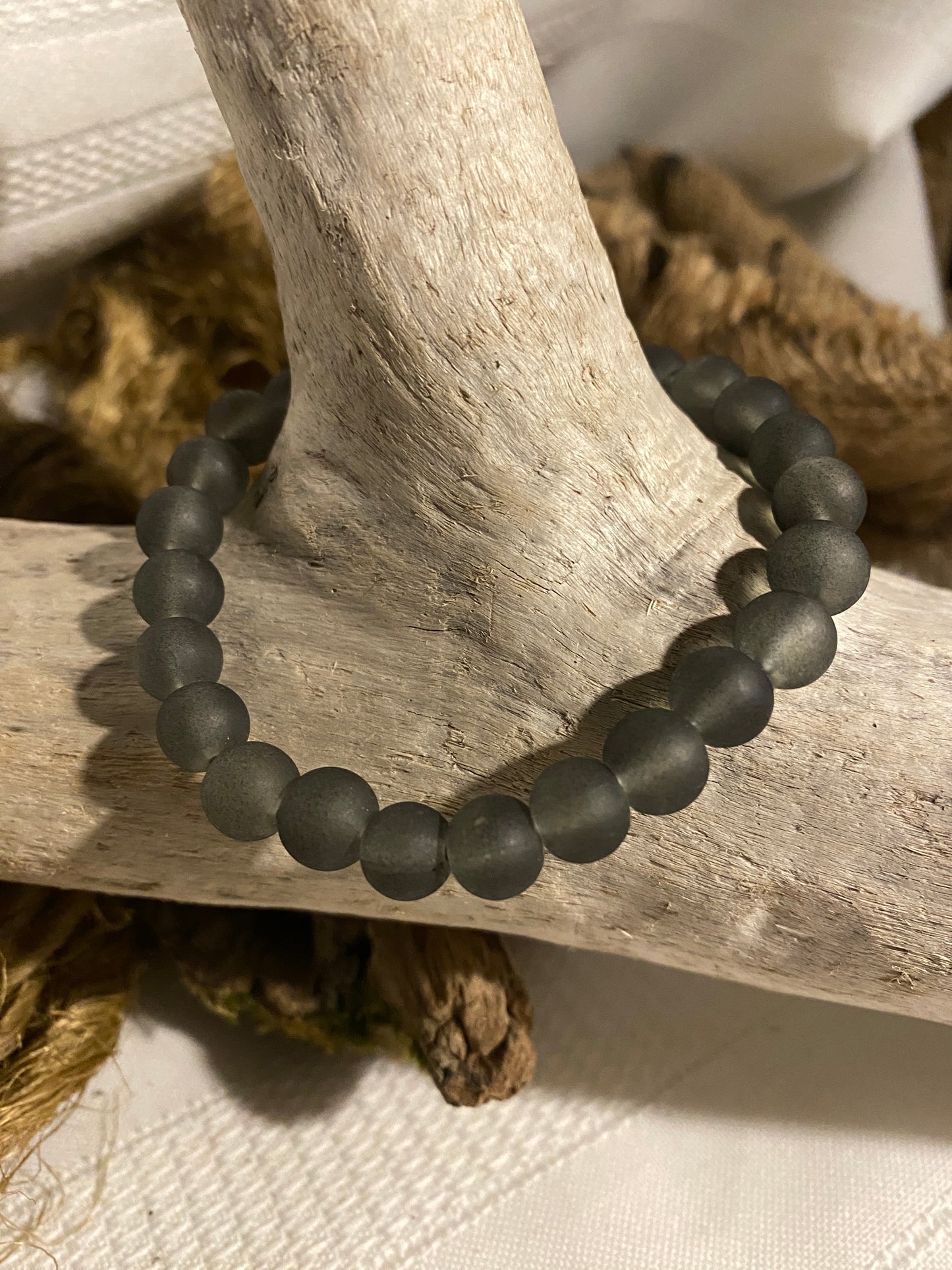 Charcoal Glass