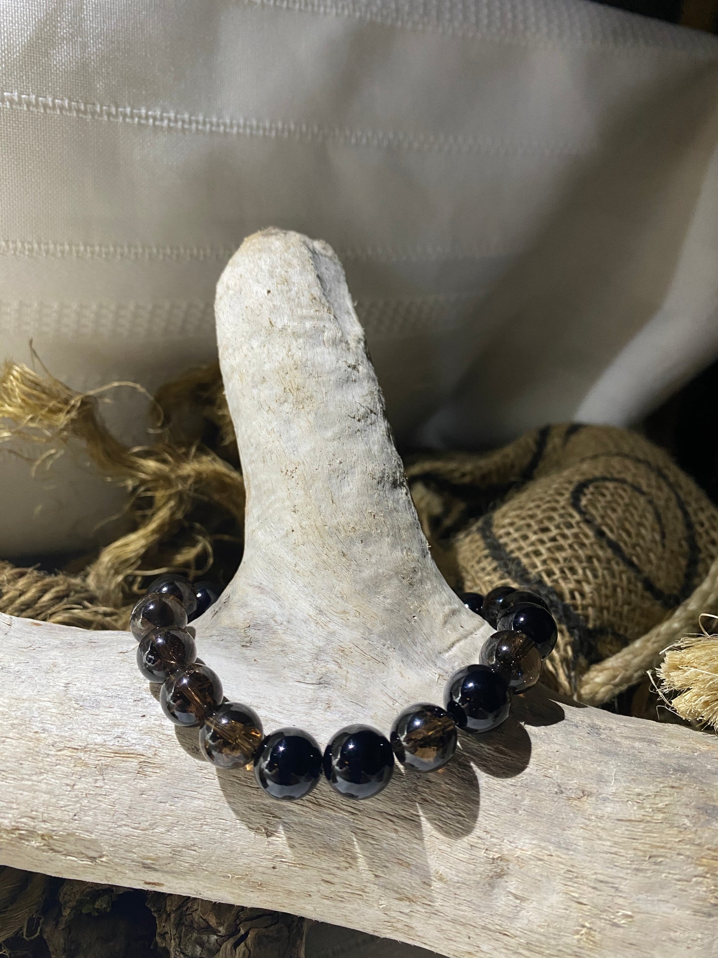 Smoky Quartz