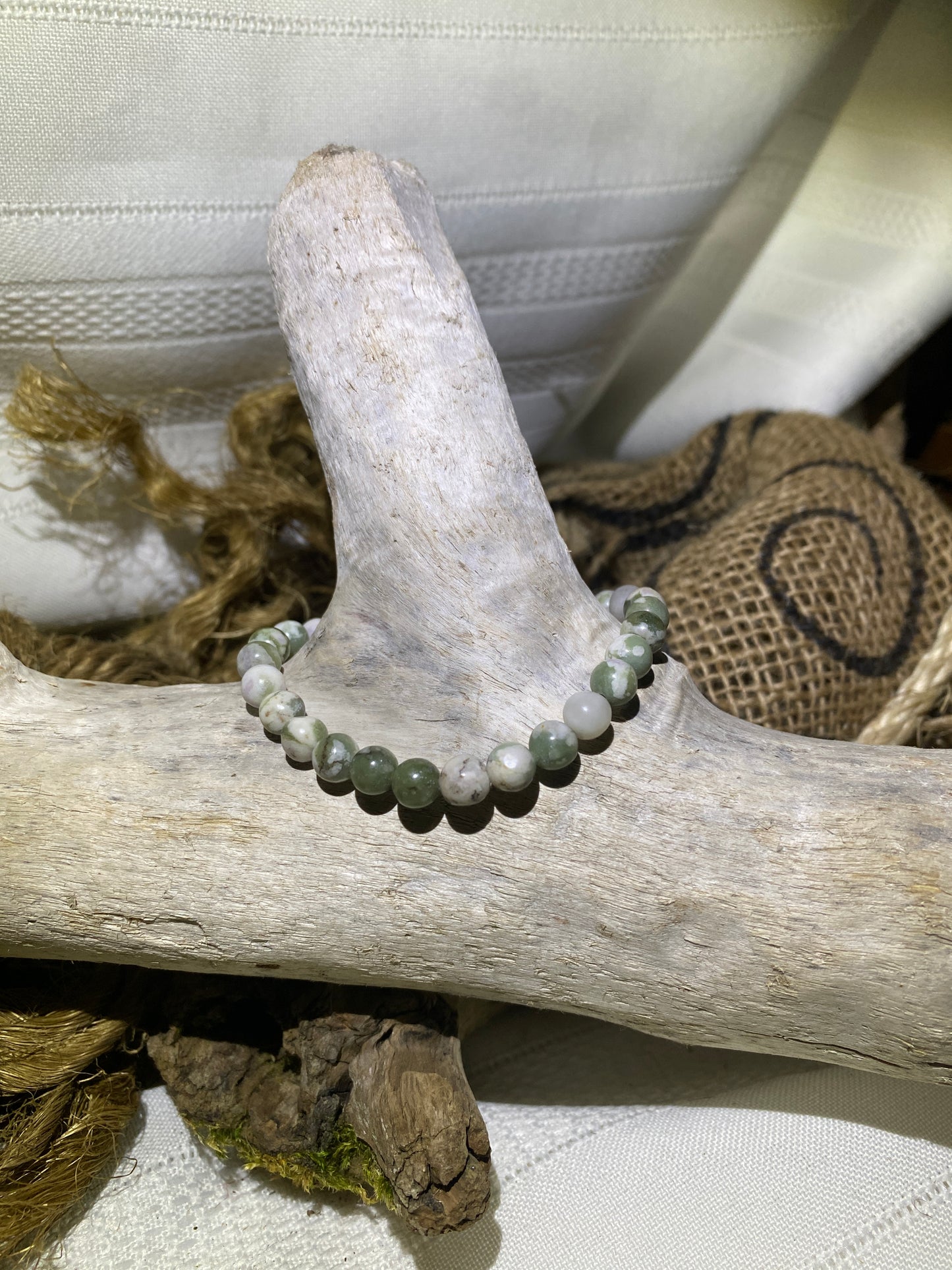 Moss Agate