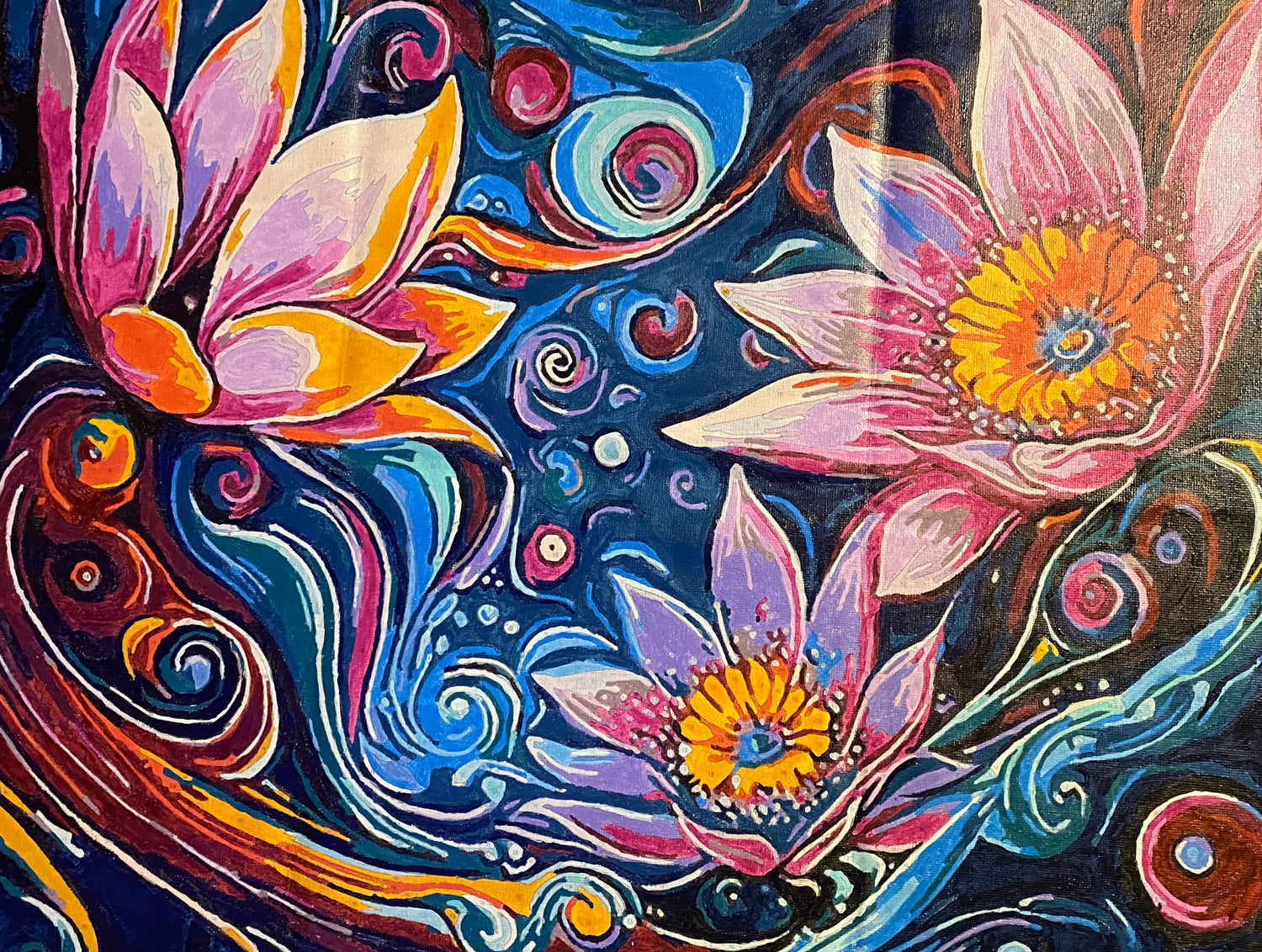 Paintings