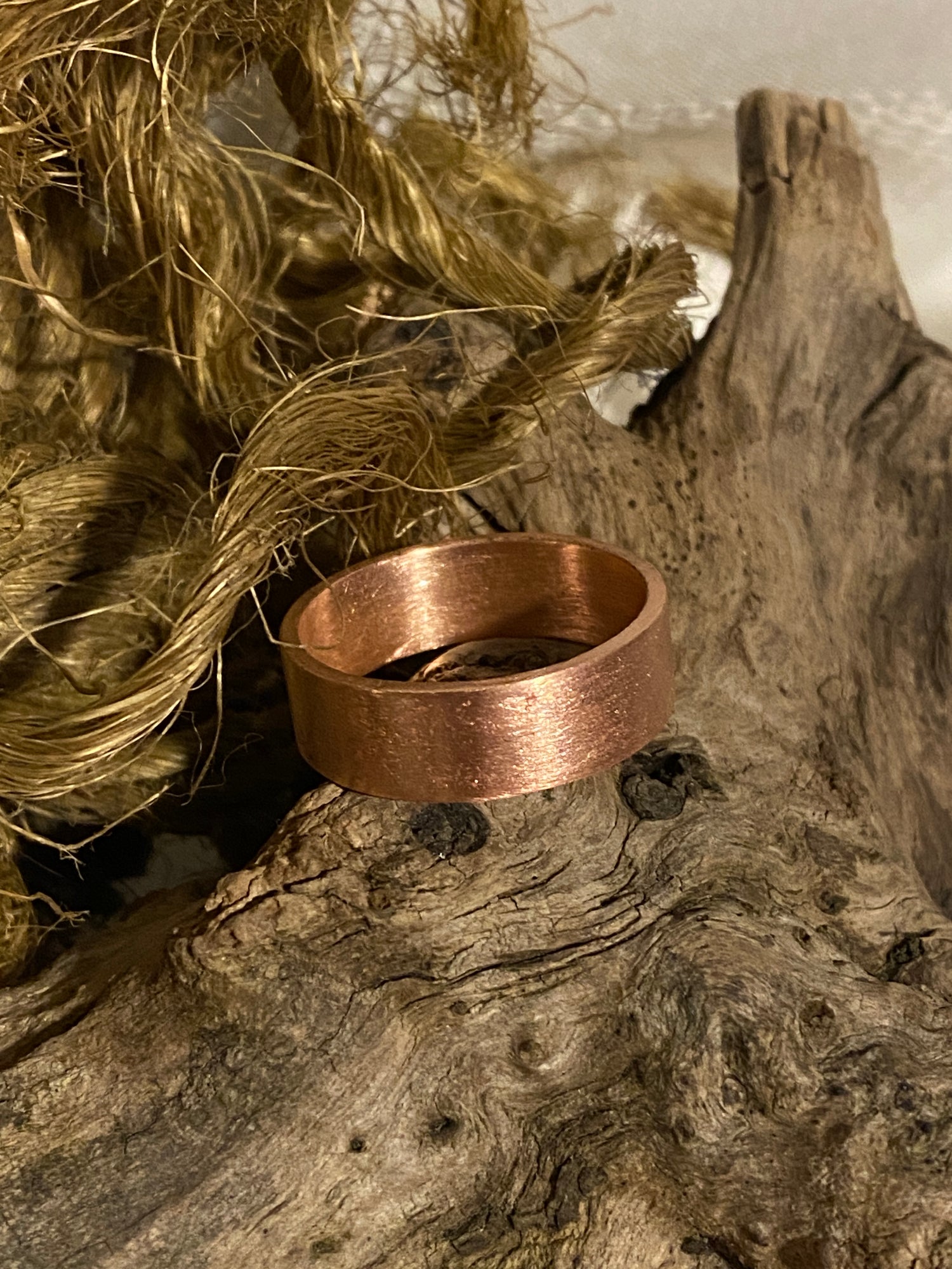 Copper