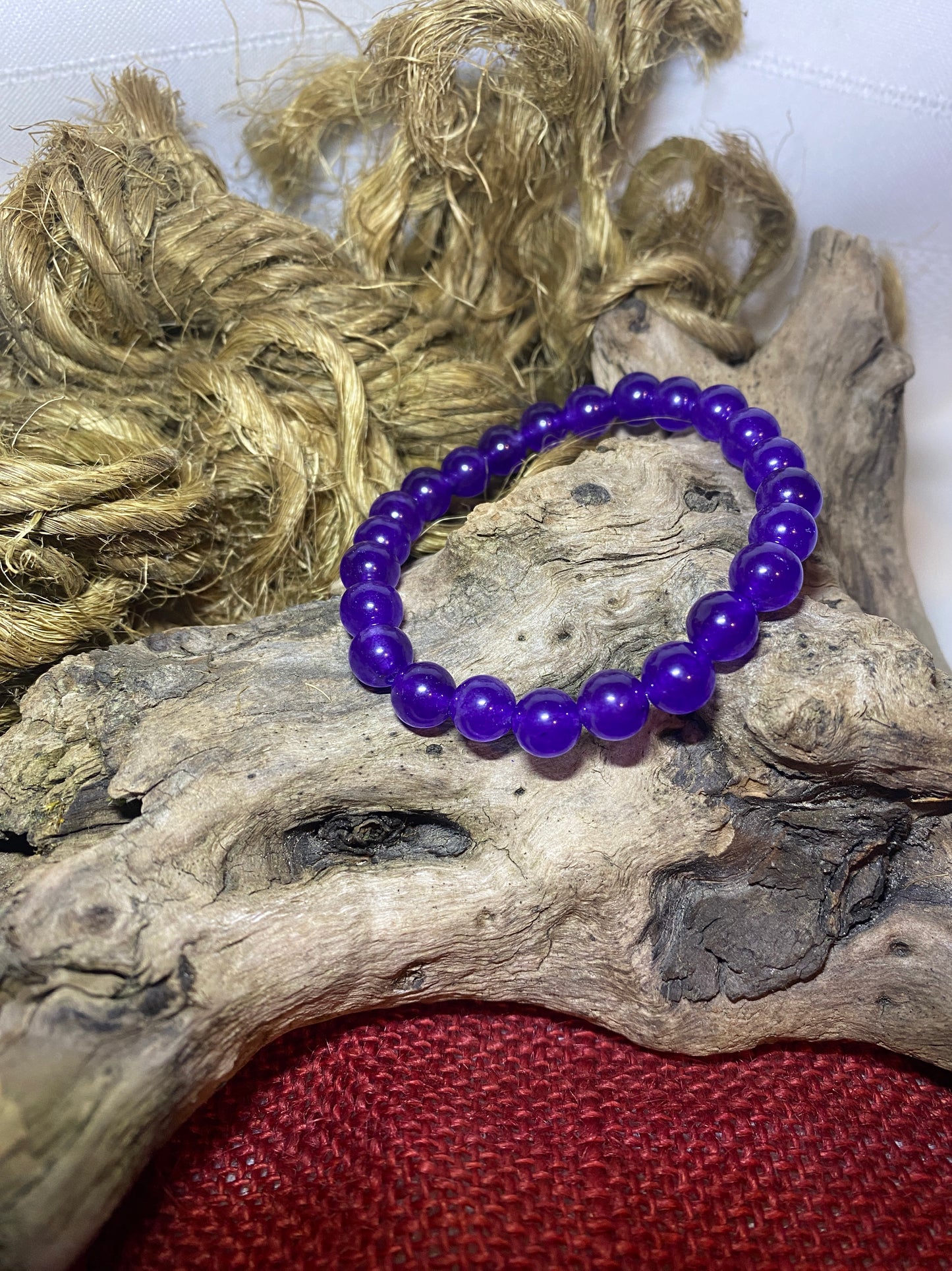 Purple Jade