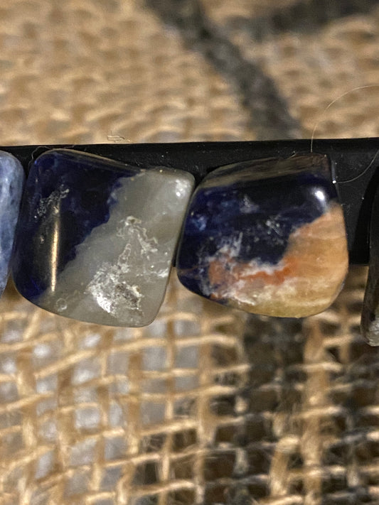 Sodalite