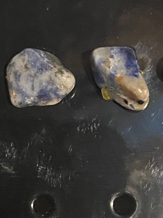 Sodalite