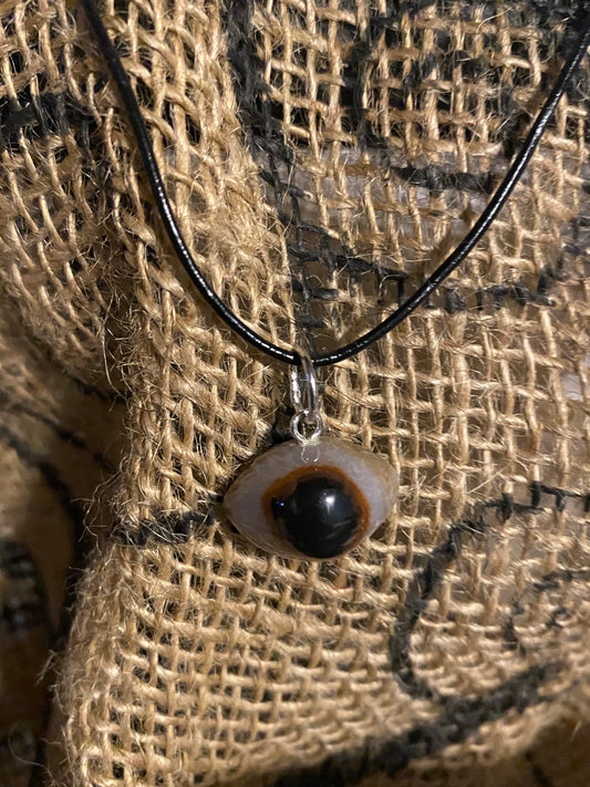 Shiva necklace