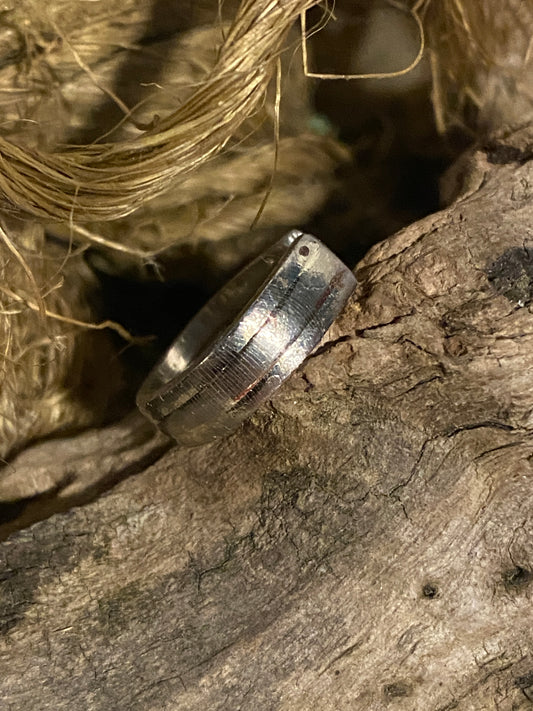 Toe ring