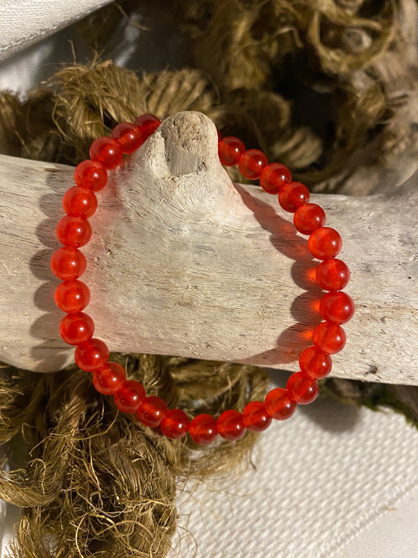 Red Jade