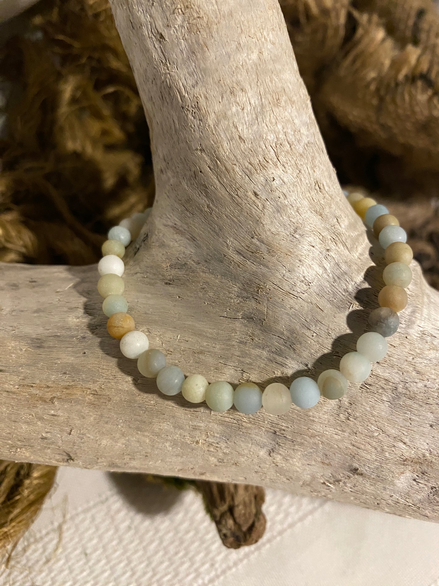 Ocean Jasper