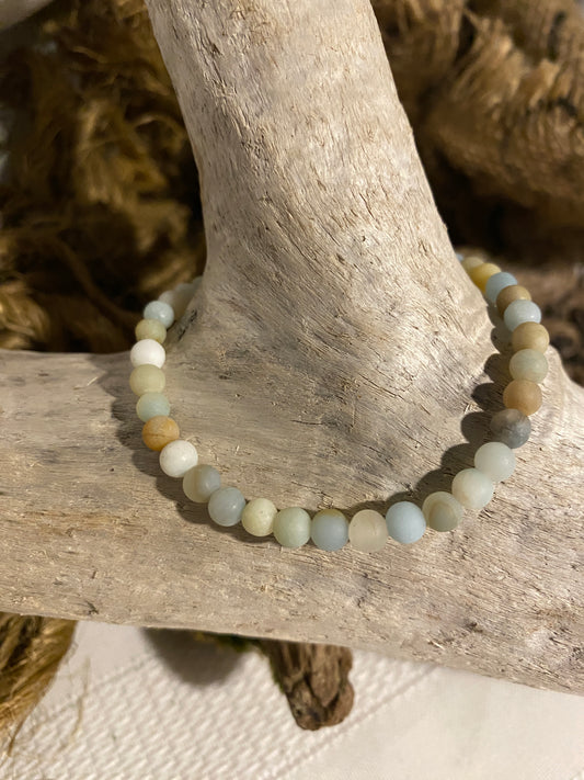 Ocean Jasper