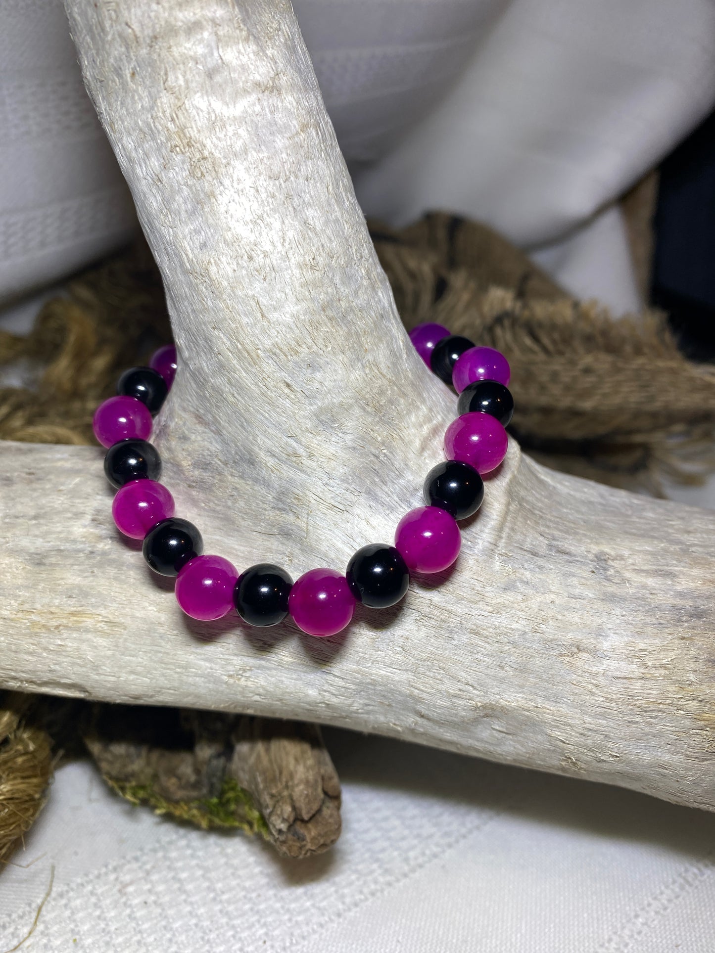 Pink Jade