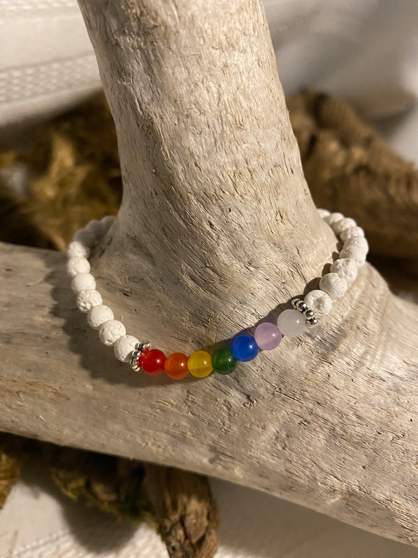 Chakra Diffuser