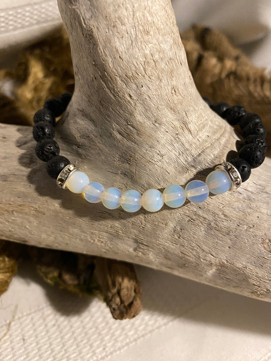 Opalite diffuser