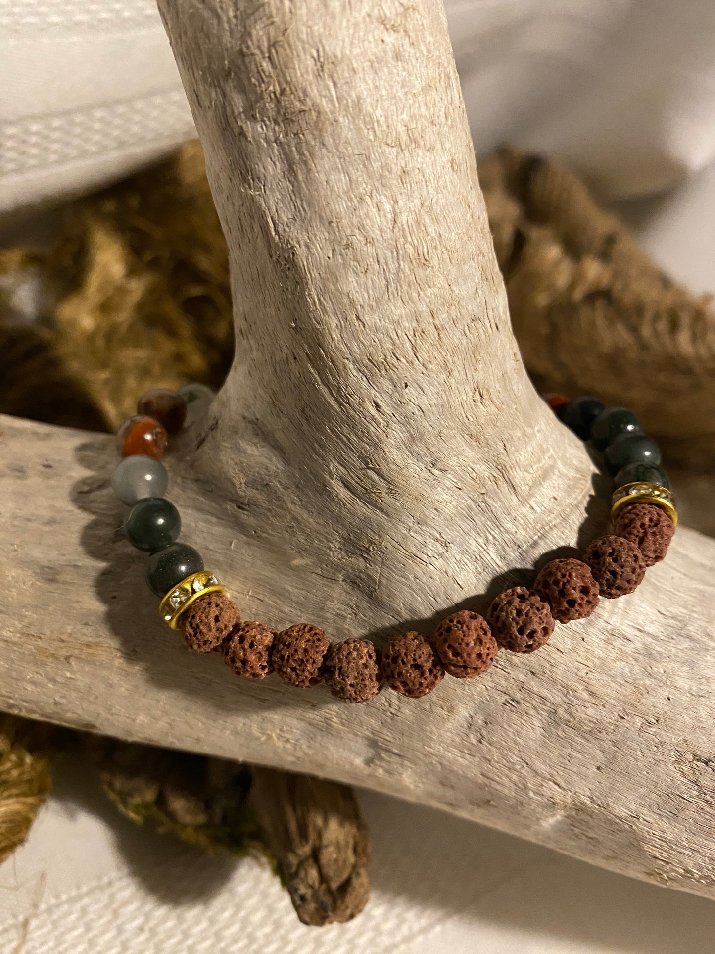Bloodstone Diffuser
