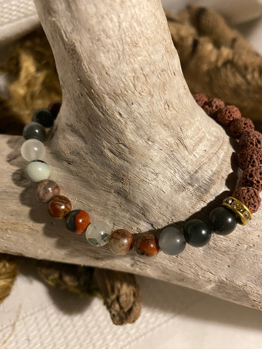 Bloodstone Diffuser