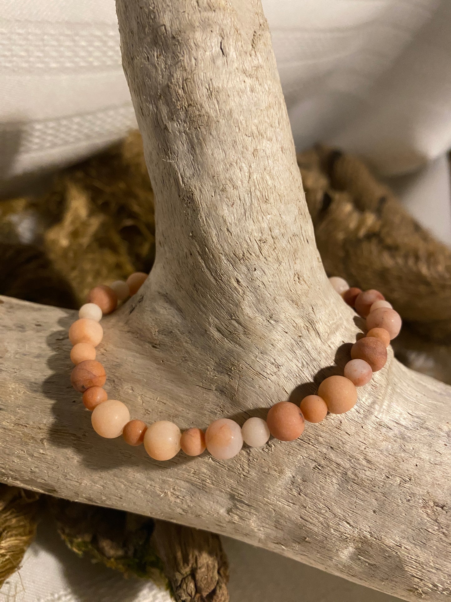 Pink Aventurine