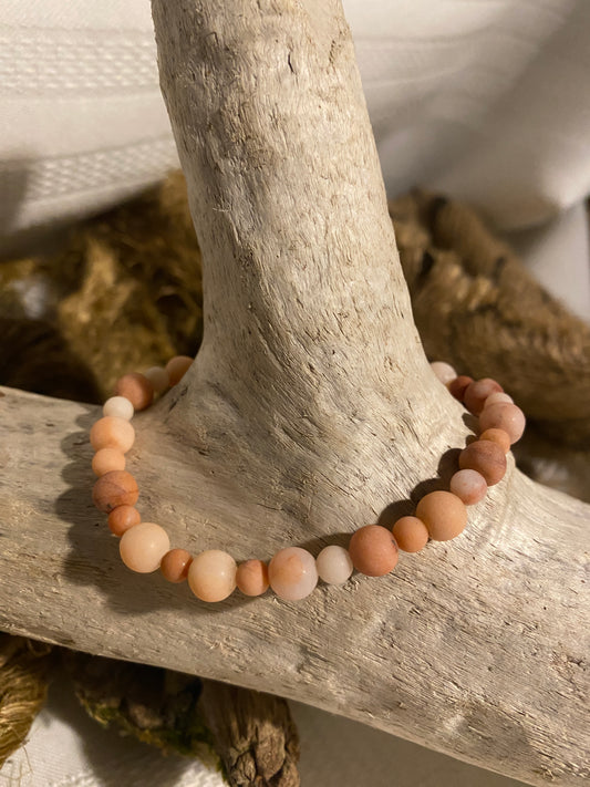 Pink Aventurine