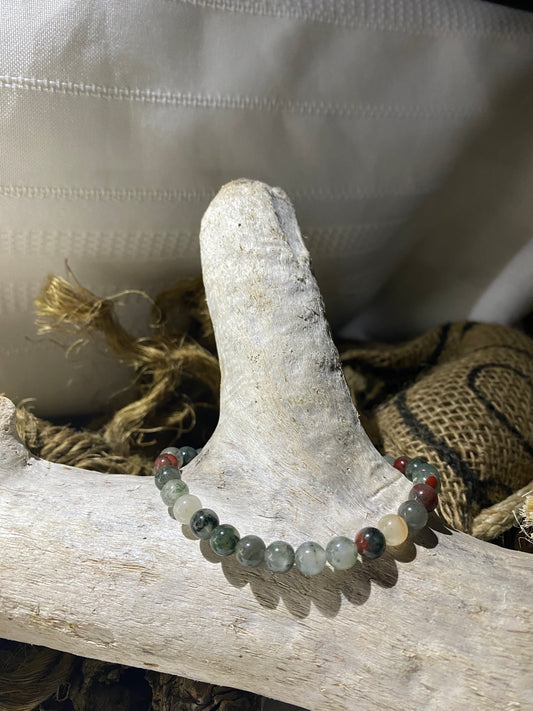 Bloodstone