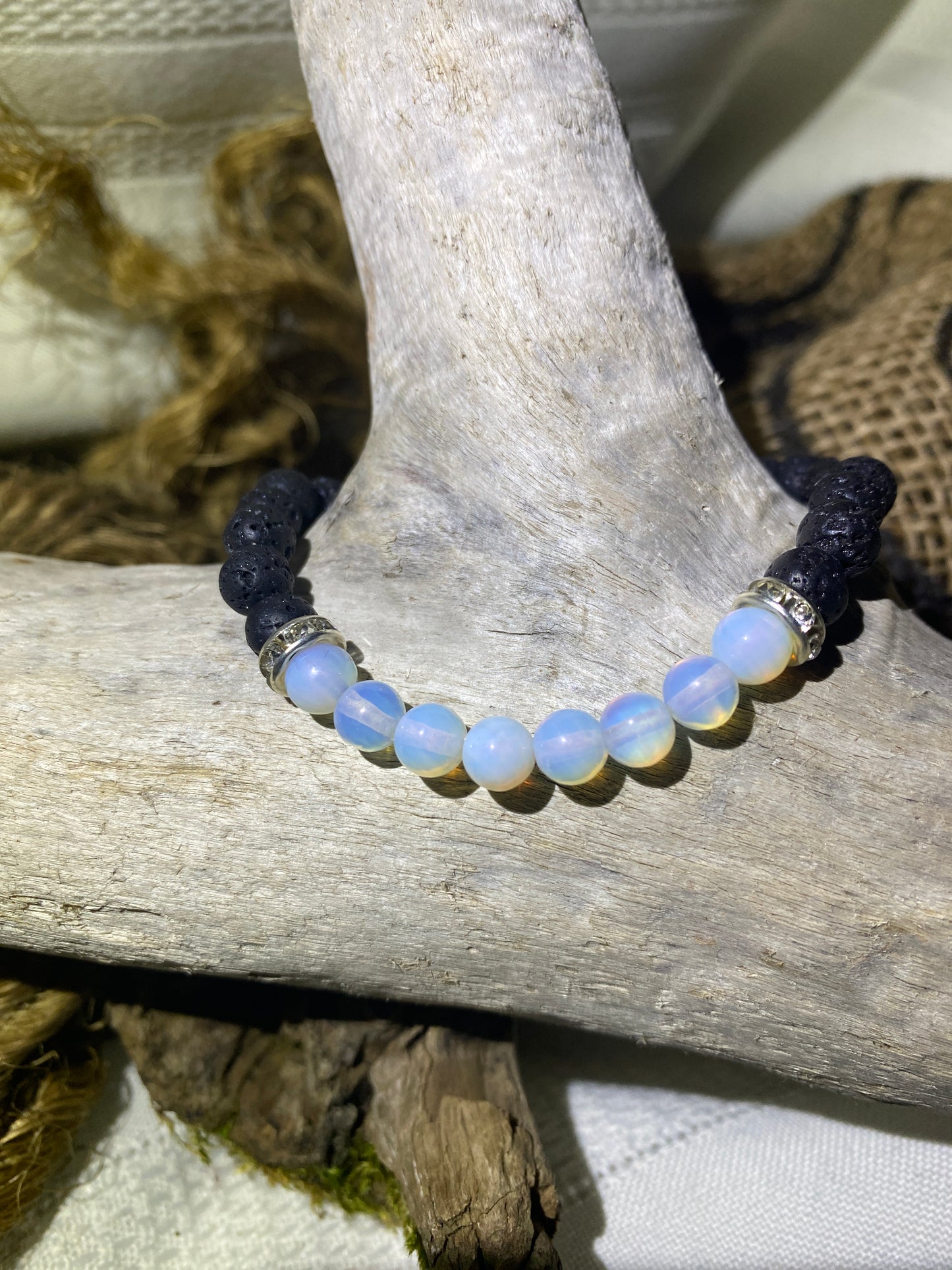 Opalite diffuser