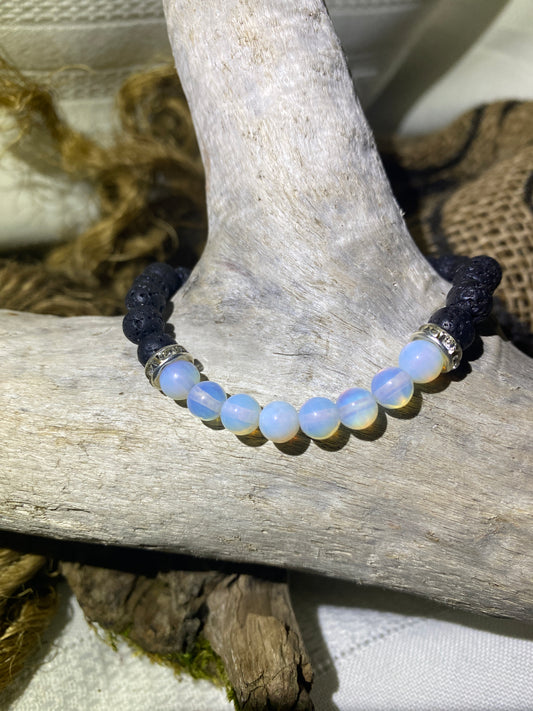 Opalite diffuser