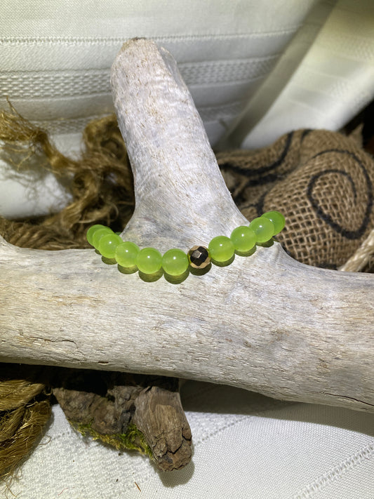 Lime Jade