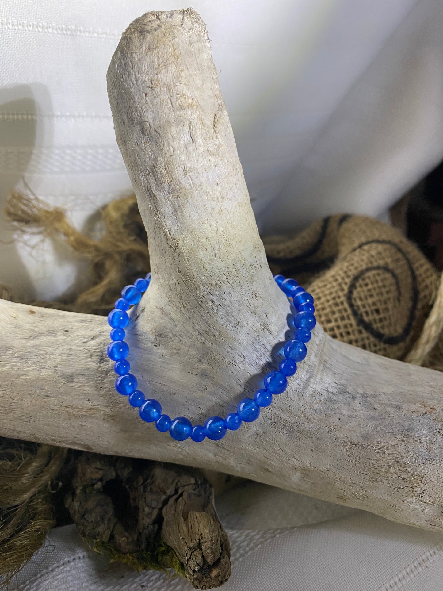 Blue Jade