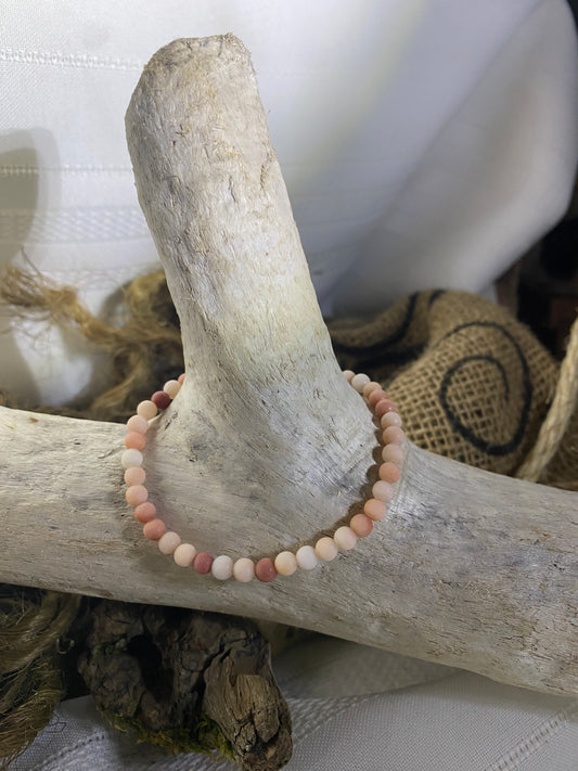 Pink Aventurine