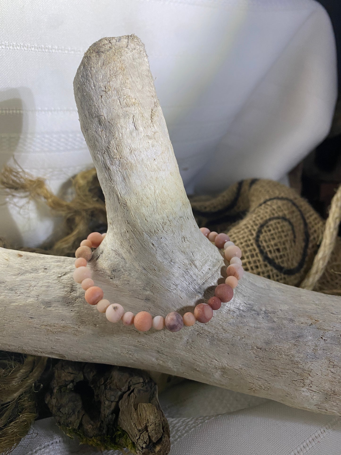 Pink Aventurine