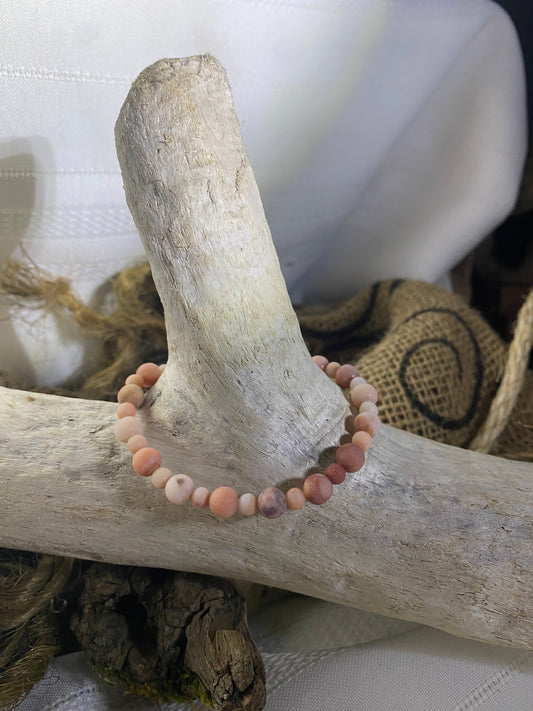 Pink Aventurine