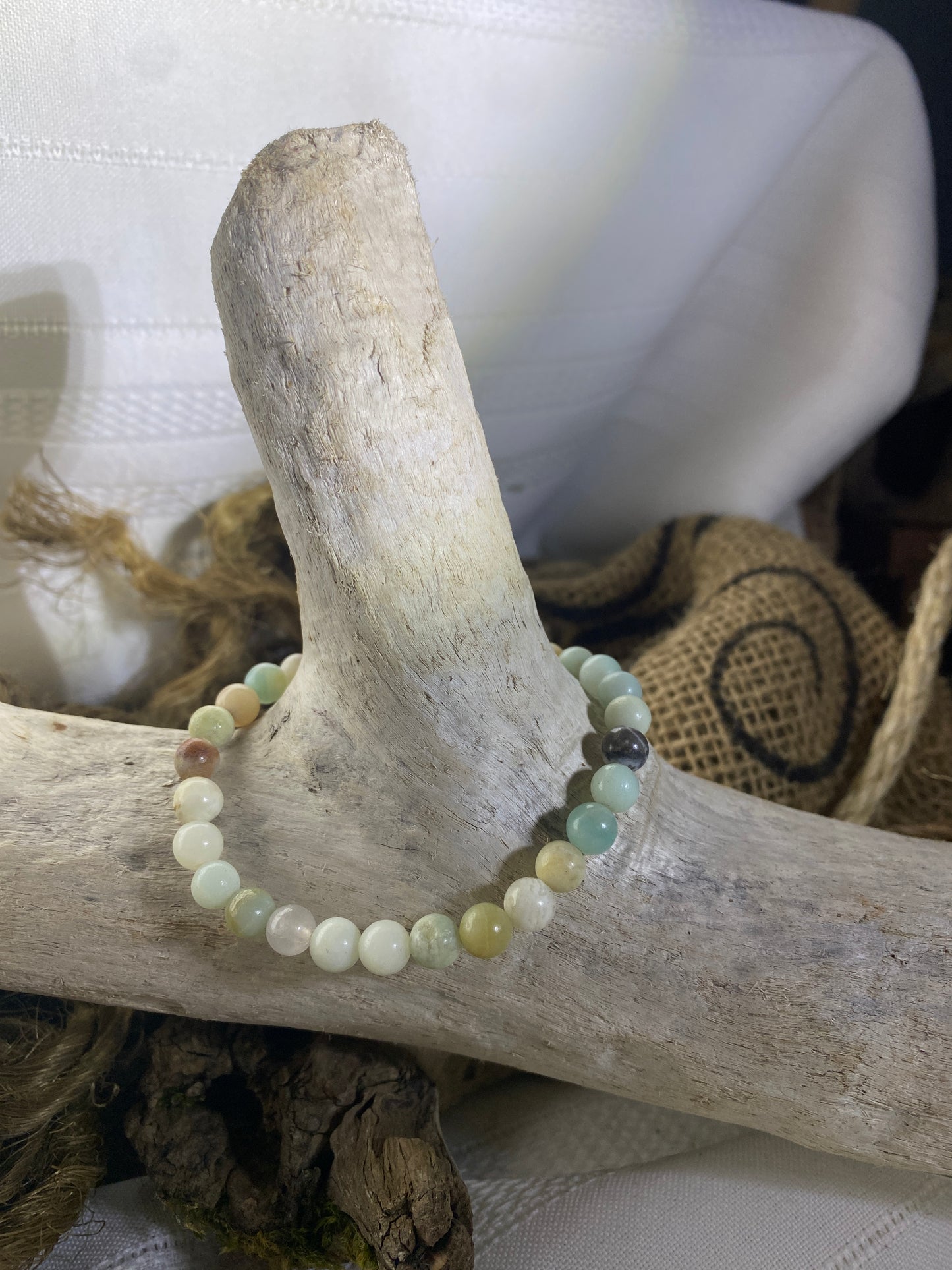 Ocean Jasper