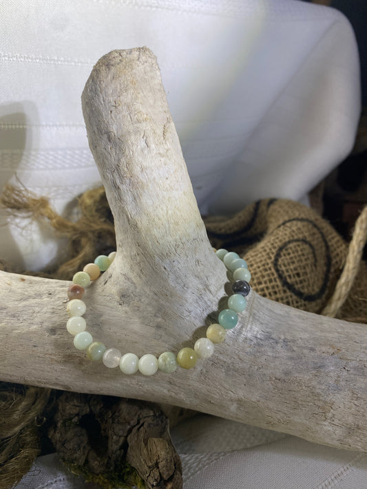 Ocean Jasper